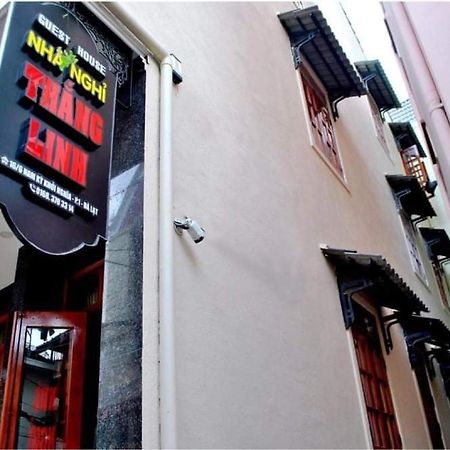 Guesthouse Thang Linh Dalat Exterior foto