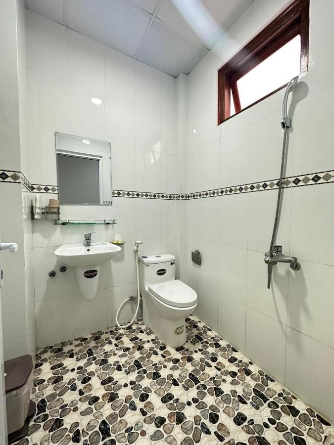 Guesthouse Thang Linh Dalat Exterior foto