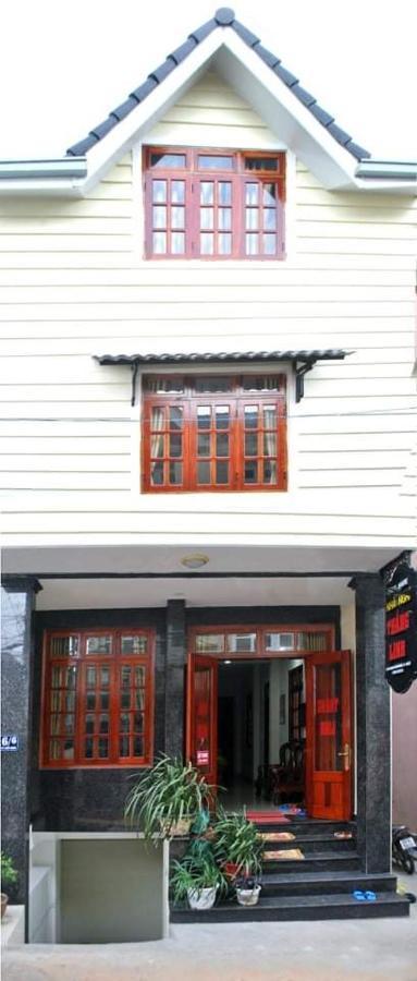 Guesthouse Thang Linh Dalat Exterior foto