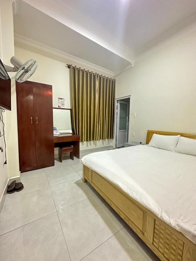 Guesthouse Thang Linh Dalat Exterior foto