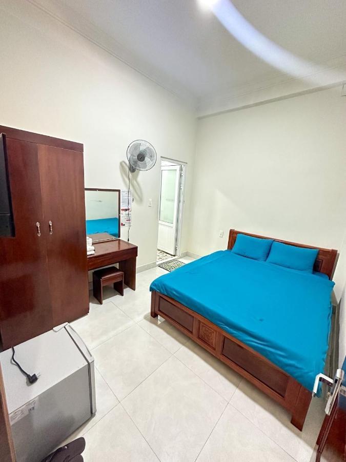 Guesthouse Thang Linh Dalat Exterior foto